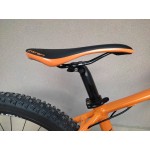 алуминиев мтв велосипед BICICASA 27,5 цола ROCK SHOX алуминиев мтв велосипед BICICASA 27,5 цола ROCK SHOX